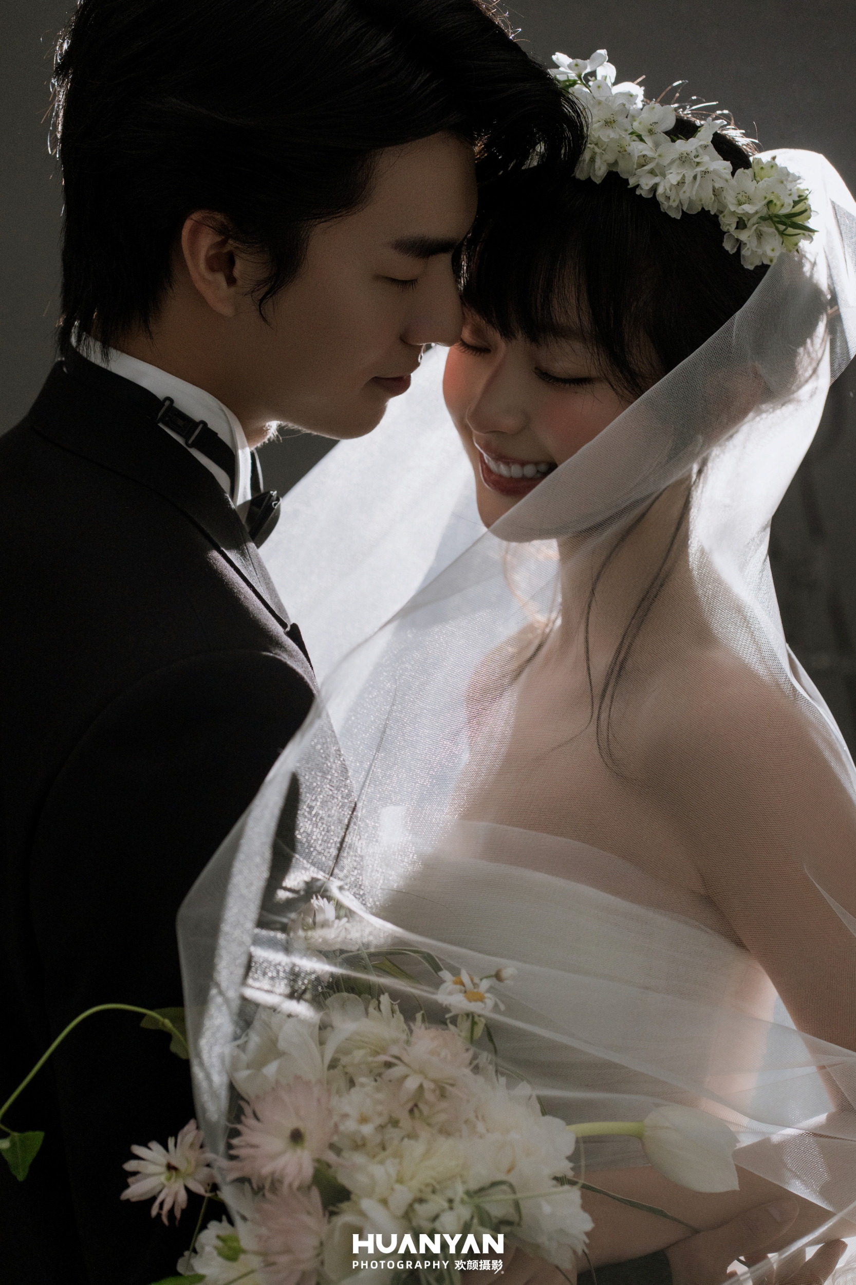 托斯卡纳庄园婚纱照拍摄全攻略：油画感的意式田园