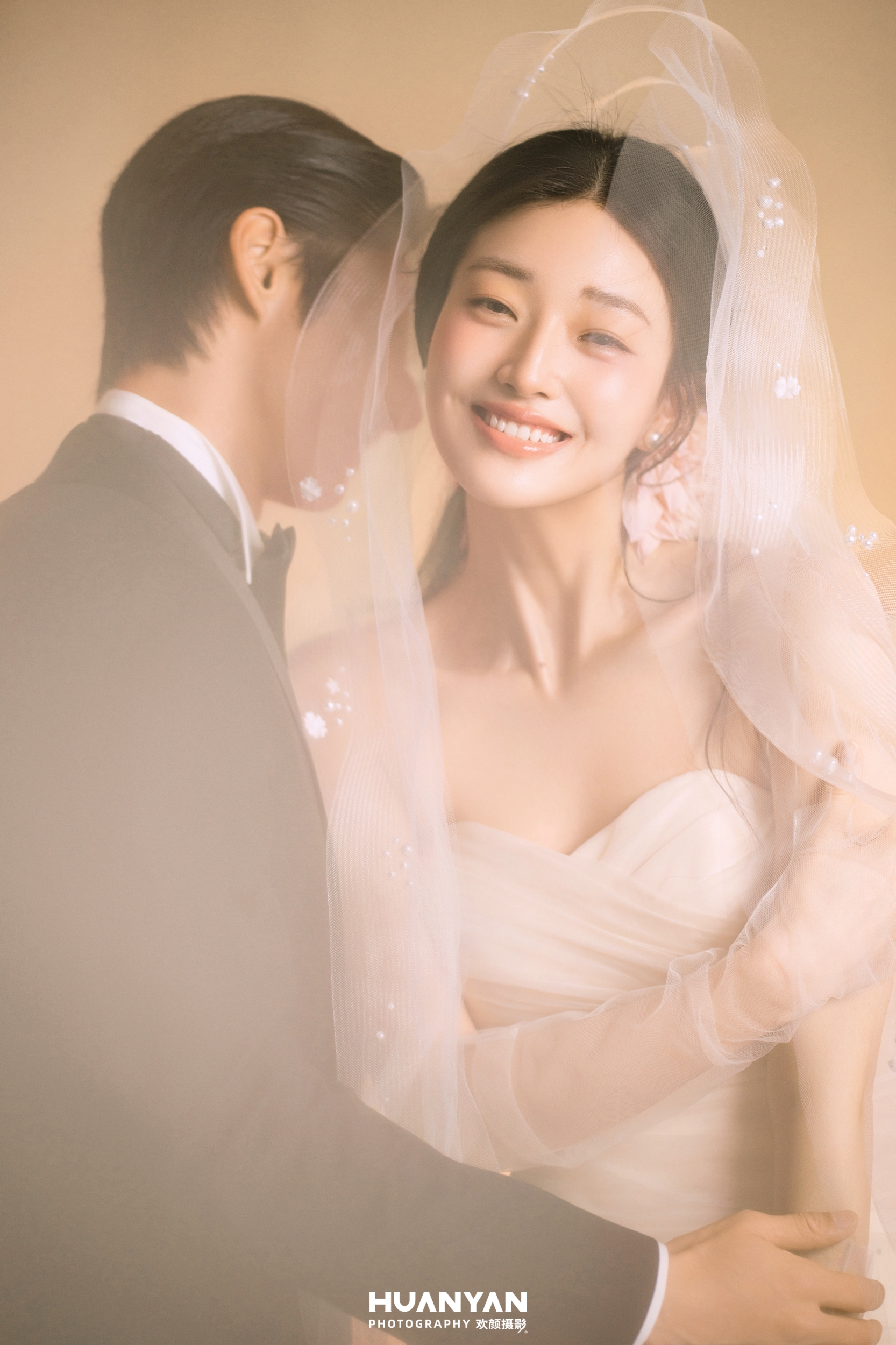 山顶婚纱照怎么拍？云海、日出与大场景全解