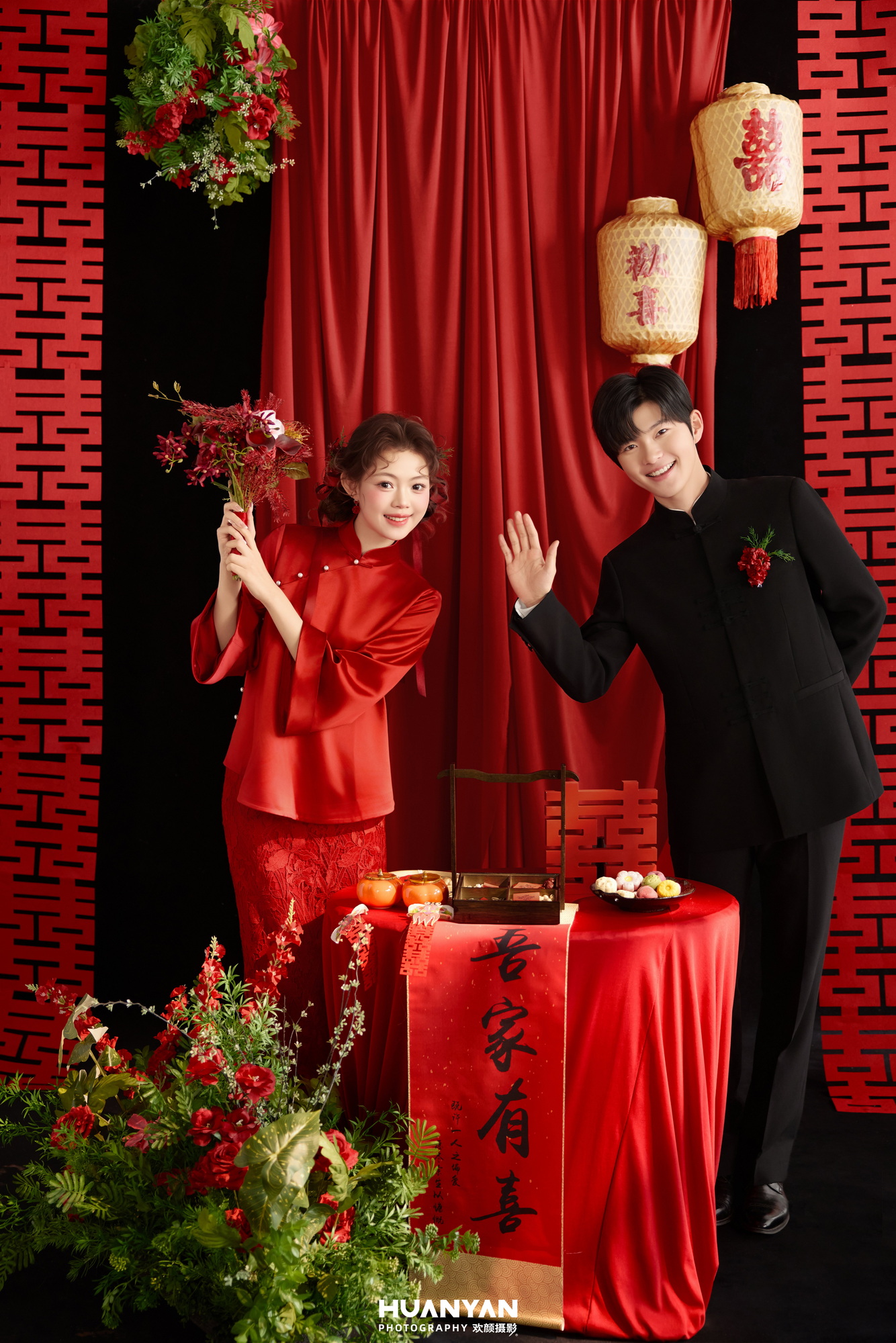 轻奢婚纱照适合什么人？从气质到场景一次讲清