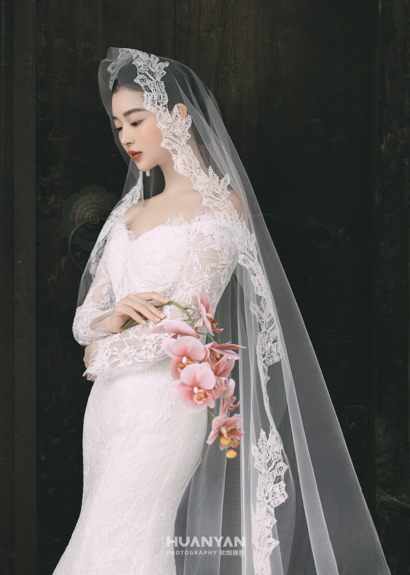 简约风婚纱照 · 室内场景 · 庭序予情·181客片