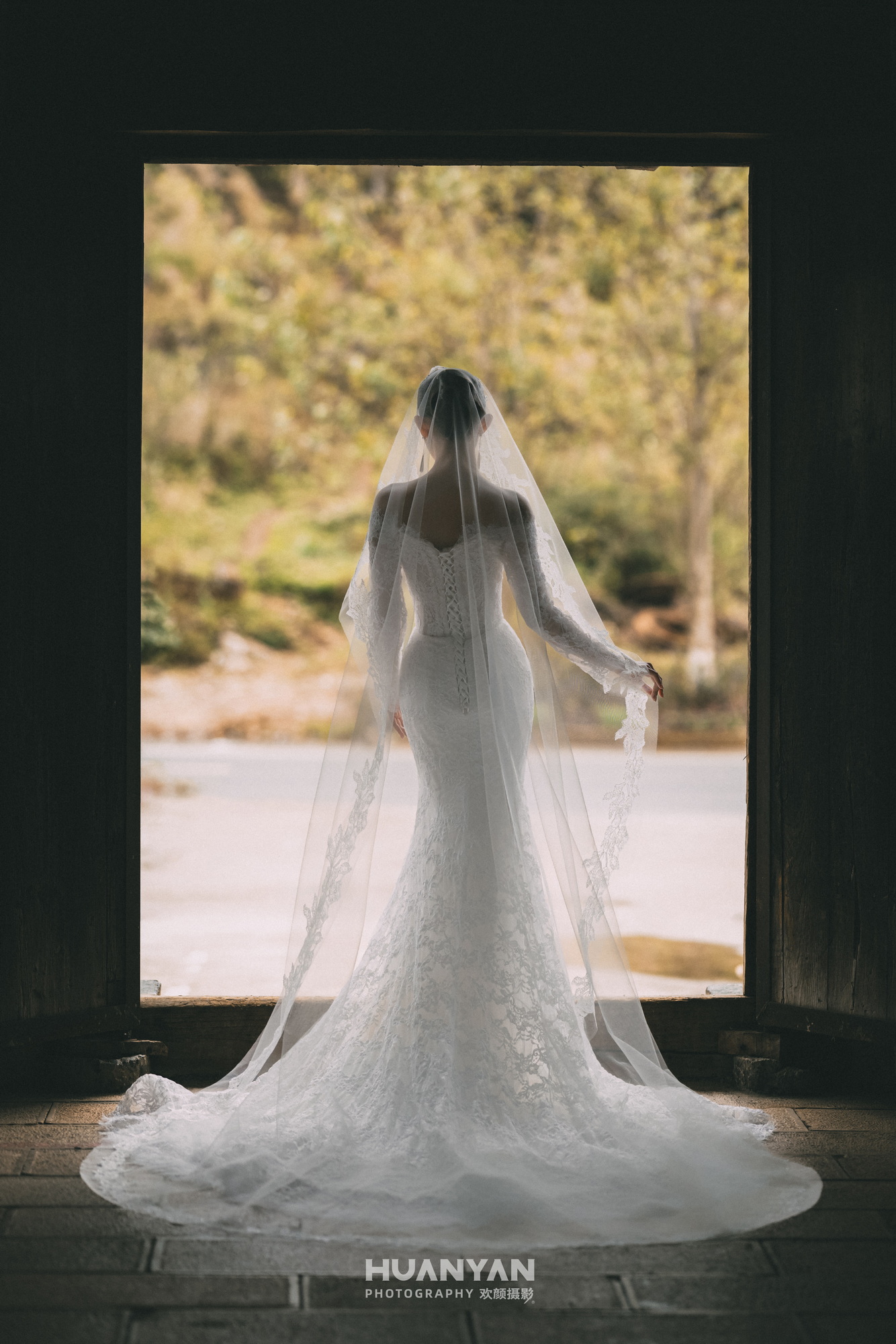 简约风婚纱照 · 室内场景 · 庭序予情·181客片