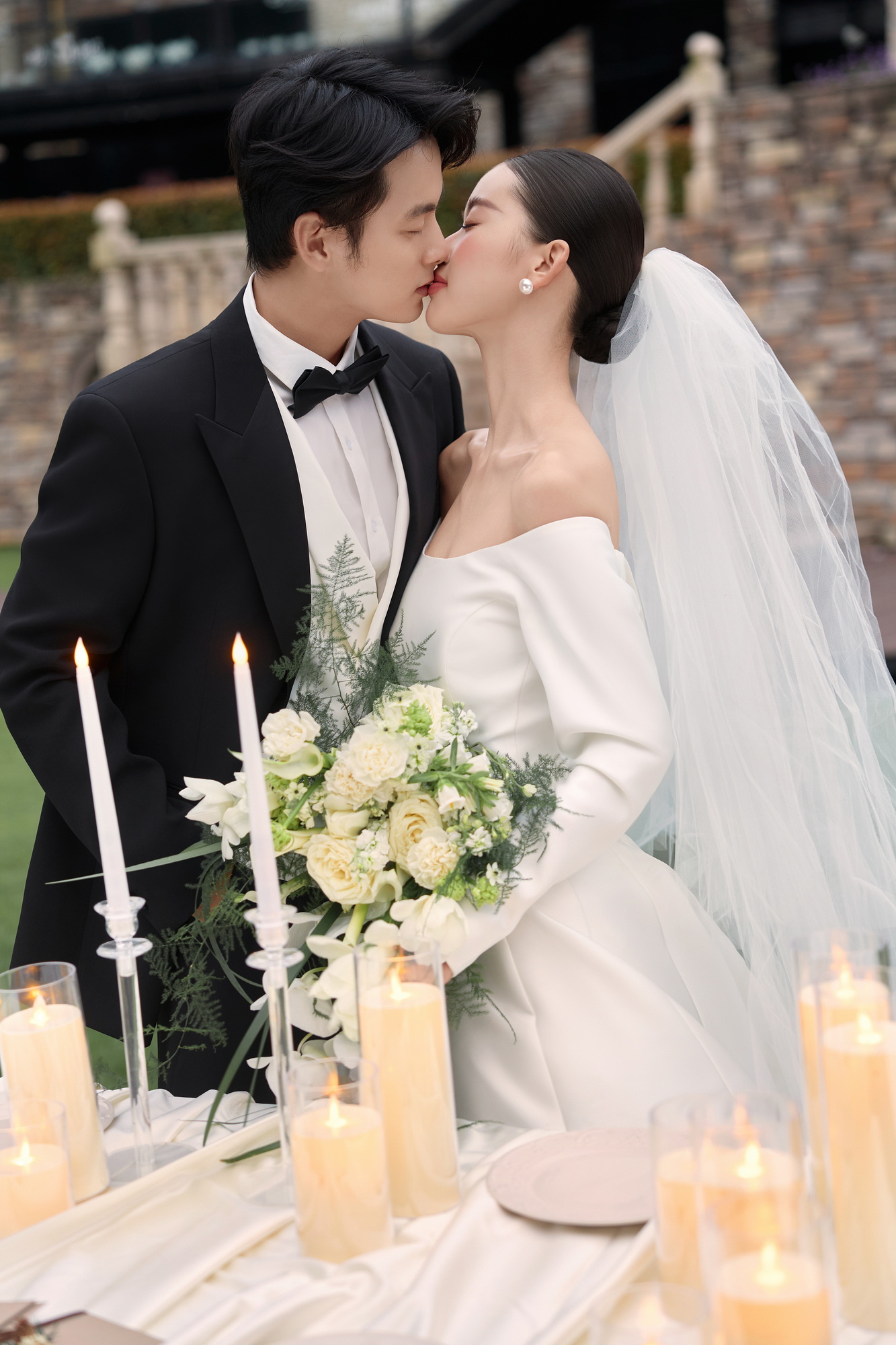 拍婚纱照的钱都花在哪了？一份预算构成拆解