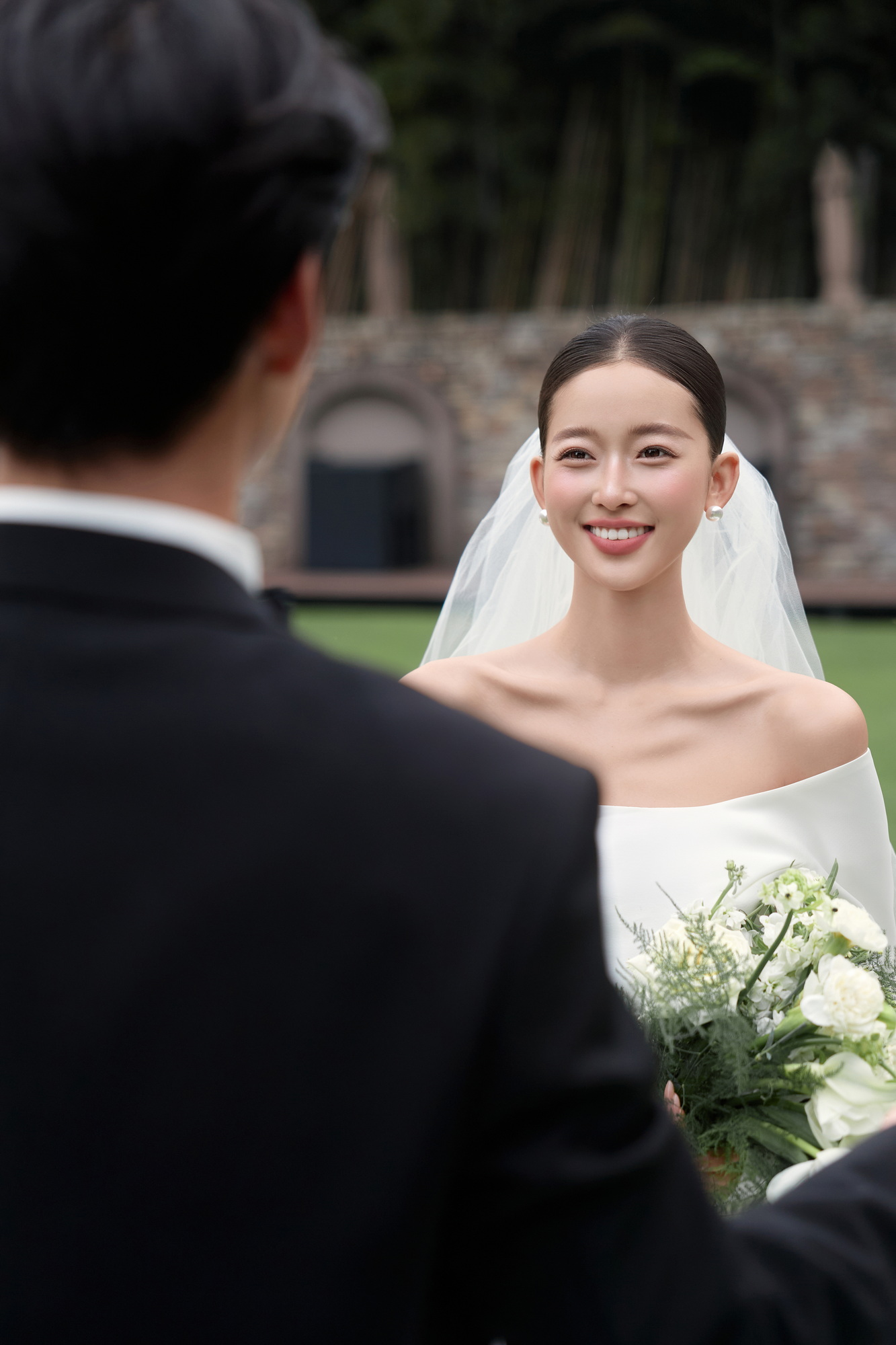 婚纱照选片时这4句话，一句都别信