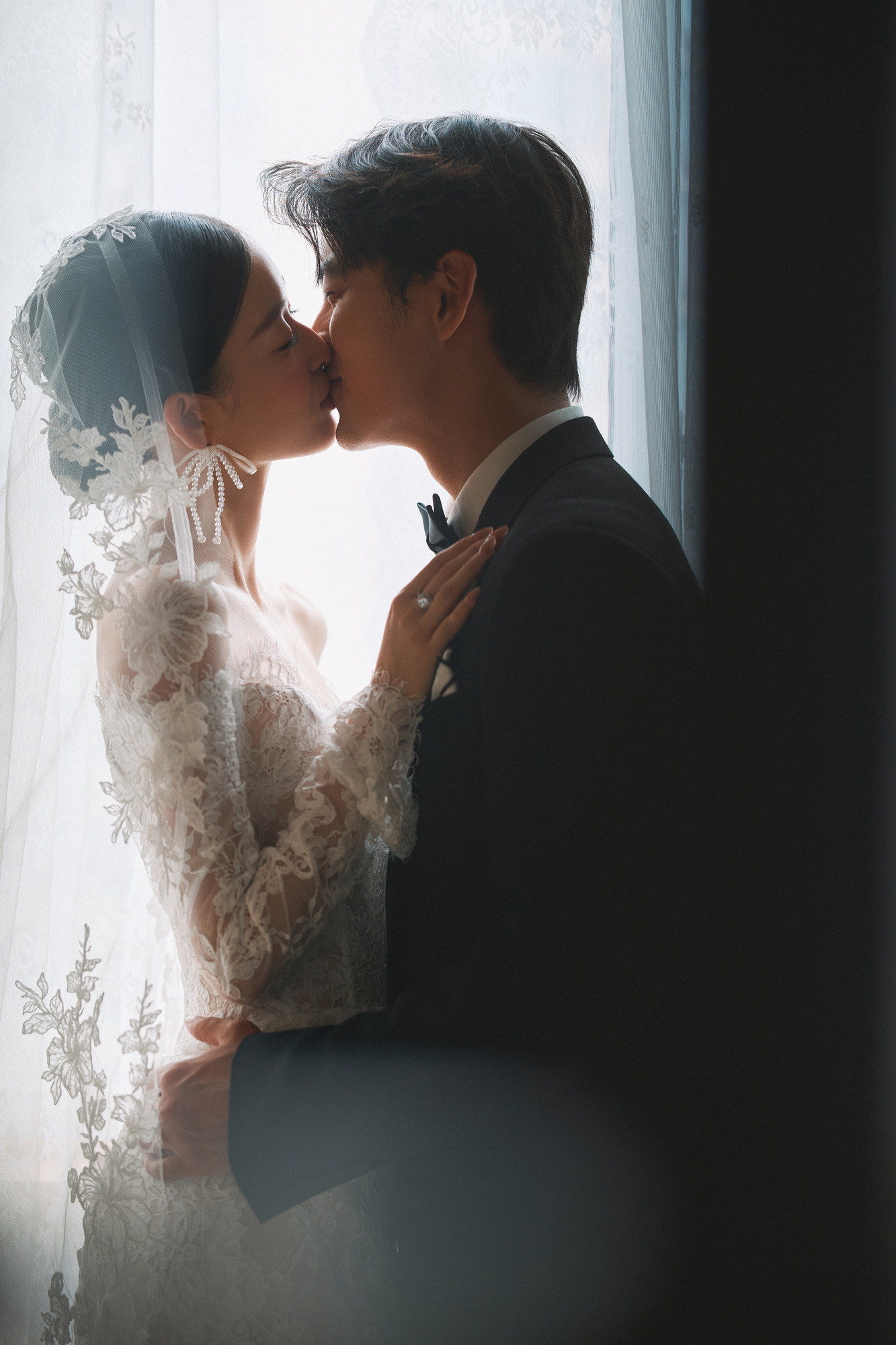 绒纱